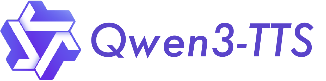 Qwen 3 TTS